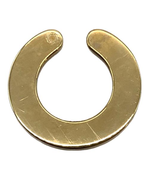 SASKIA DIEZ（サスキアディツ）SASKIA DIEZ (サスキアディツ) イヤーカフ ゴールドの古着・服飾アイテム