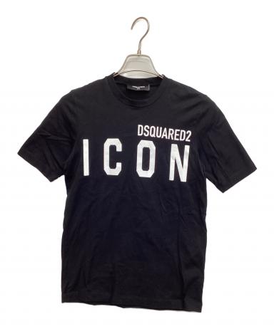 中古・古着通販】DSQUARED2 (ディースクエアード) ICON アイコン×ロゴ