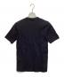DSQUARED2 (ディースクエアード) ICON アイコン×ロゴプリントtシャツ ブラック サイズ:XXS：7000円