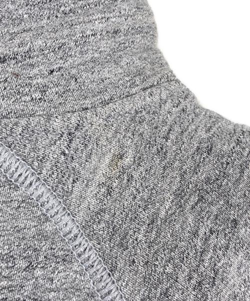 DSQUARED2（ディースクエアード）DSQUARED2 (ディースクエアード) I LOVE D2ロゴパーカー S75GU0275 ライトグレー サイズ:XXSの古着・服飾アイテム