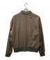PS Paul Smith (ＰＳポールスミス) サテンブルゾン　PY-YR-79361[ グリーン サイズ:L：4000円