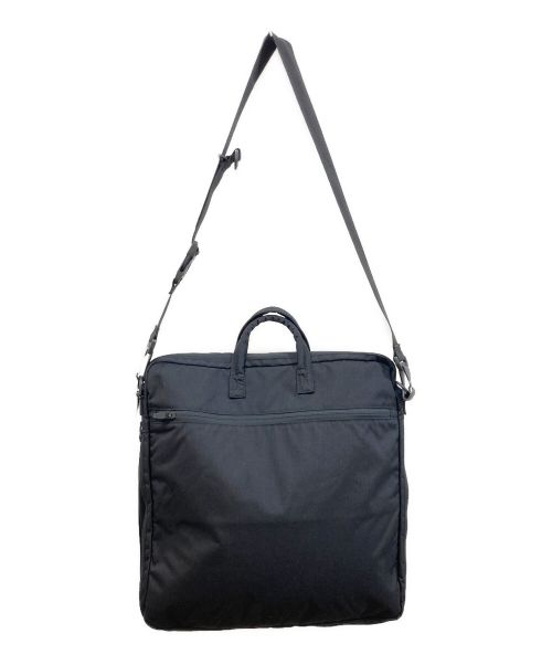 BAICYCLON by Bagjack（バイシクロンバイバッグジャック）BAICYCLON by Bagjack (バイシクロンバイバッグジャック) ヘルメットバッグ ブラックの古着・服飾アイテム