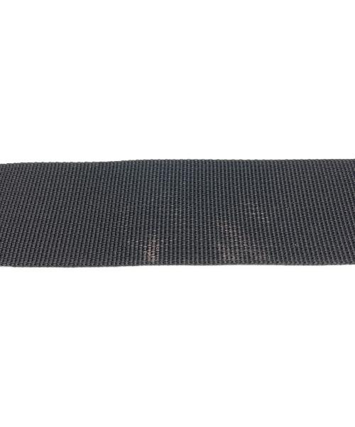 BAICYCLON by Bagjack（バイシクロンバイバッグジャック）BAICYCLON by Bagjack (バイシクロンバイバッグジャック) ヘルメットバッグ ブラックの古着・服飾アイテム