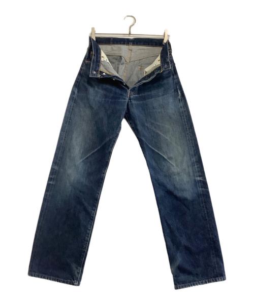 LEVI'S（リーバイス）LEVI'S (リーバイス) 90's復刻501XXデニムパンツ ボタン裏555 インディゴ サイズ:W29の古着・服飾アイテム