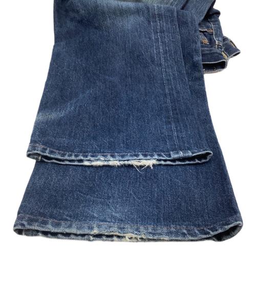 LEVI'S（リーバイス）LEVI'S (リーバイス) 90's復刻501XXデニムパンツ ボタン裏555 インディゴ サイズ:W29の古着・服飾アイテム