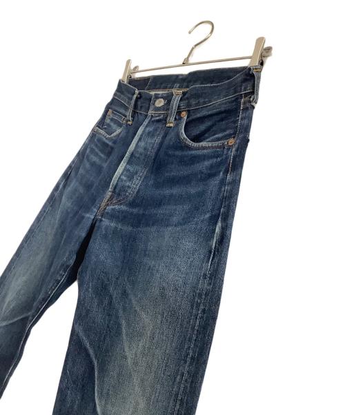 LEVI'S（リーバイス）LEVI'S (リーバイス) 90's復刻501XXデニムパンツ ボタン裏555 インディゴ サイズ:W29の古着・服飾アイテム