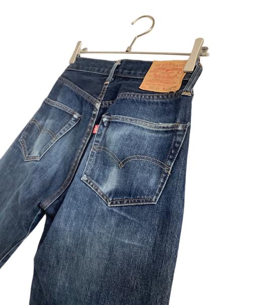 LEVI'S（リーバイス）LEVI'S (リーバイス) 90's復刻501XXデニムパンツ ボタン裏555 インディゴ サイズ:W29の古着・服飾アイテム