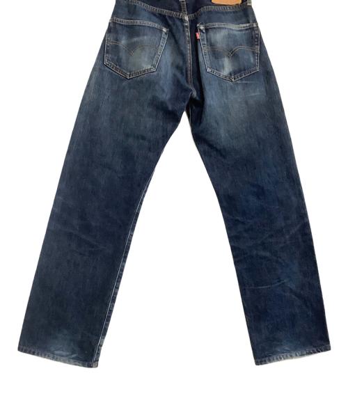 LEVI'S（リーバイス）LEVI'S (リーバイス) 90's復刻501XXデニムパンツ ボタン裏555 インディゴ サイズ:W29の古着・服飾アイテム