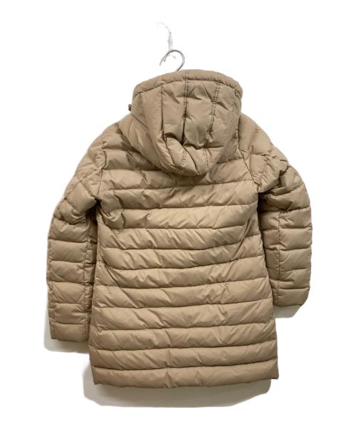 Pyrenex（ピレネックス）Pyrenex (ピレネックス) SPOUTNIC LONG SOFT JPN ベージュ サイズ:38の古着・服飾アイテム