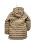 Pyrenex (ピレネックス) SPOUTNIC LONG SOFT JPN ベージュ サイズ:38：40000円