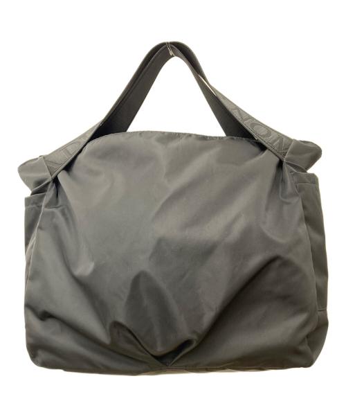 NOMADIS（ノマディス）NOMADIS (ノマディス) BASQUEトートバッグ ブラックの古着・服飾アイテム