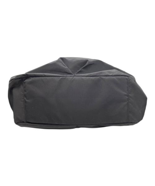 NOMADIS（ノマディス）NOMADIS (ノマディス) BASQUEトートバッグ ブラックの古着・服飾アイテム