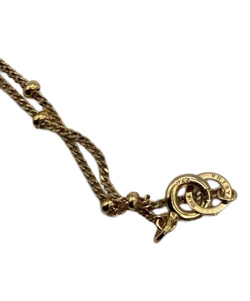 MARIHA（マリハ）MARIHA (マリハ) コインモチーフネックレスの古着・服飾アイテム