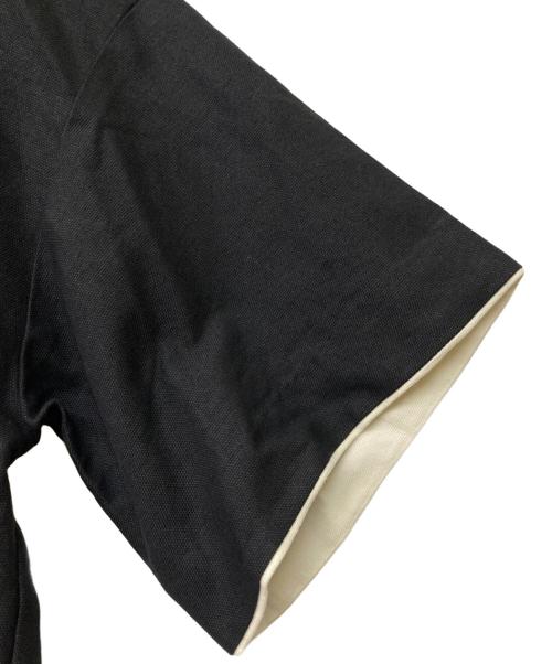 ANTIPAST（アンティパスト）ANTIPAST (アンティパスト) ミノワシトップス ブラック サイズ:1の古着・服飾アイテム