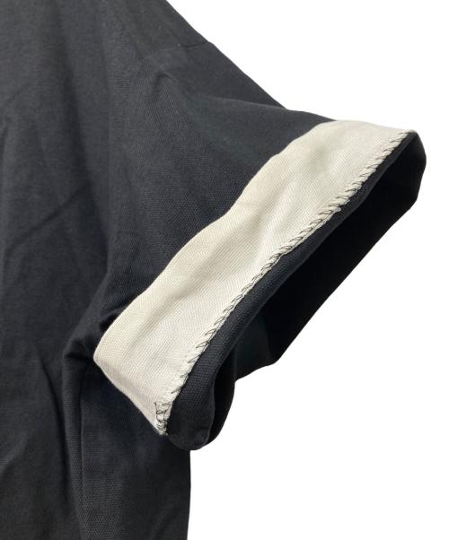 ANTIPAST（アンティパスト）ANTIPAST (アンティパスト) ミノワシトップス ブラック サイズ:1の古着・服飾アイテム