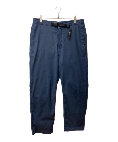 THE NORTH FACE（ザ ノース フェイス）THE NORTH FACE (ザ ノース フェイス) TIMELESS CHINO PT NB31990 ネイビー サイズ:Lの古着・服飾アイテム