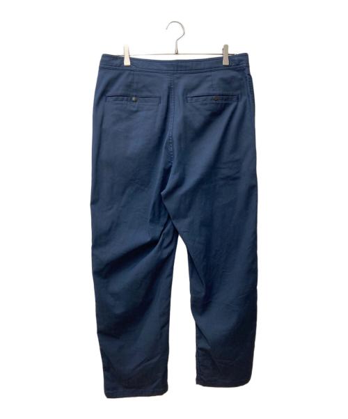 THE NORTH FACE（ザ ノース フェイス）THE NORTH FACE (ザ ノース フェイス) TIMELESS CHINO PT NB31990 ネイビー サイズ:Lの古着・服飾アイテム