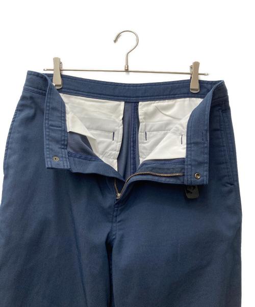 THE NORTH FACE（ザ ノース フェイス）THE NORTH FACE (ザ ノース フェイス) TIMELESS CHINO PT NB31990 ネイビー サイズ:Lの古着・服飾アイテム