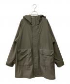THE NORTH FACEザ ノース フェイス）の古着「ZI Magne Mountain Coat」｜オリーブ