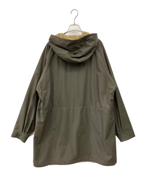 THE NORTH FACE（ザ ノース フェイス）THE NORTH FACE (ザ ノース フェイス) ZI Magne Mountain Coat オリーブ サイズ:XLの古着・服飾アイテム