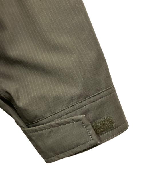 THE NORTH FACE（ザ ノース フェイス）THE NORTH FACE (ザ ノース フェイス) ZI Magne Mountain Coat オリーブ サイズ:XLの古着・服飾アイテム