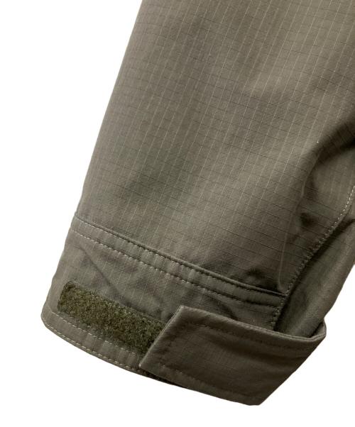 THE NORTH FACE（ザ ノース フェイス）THE NORTH FACE (ザ ノース フェイス) ZI Magne Mountain Coat オリーブ サイズ:XLの古着・服飾アイテム