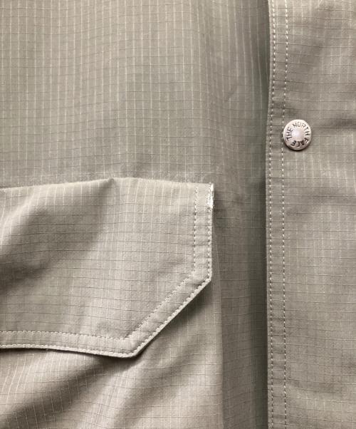 THE NORTH FACE（ザ ノース フェイス）THE NORTH FACE (ザ ノース フェイス) ZI Magne Mountain Coat オリーブ サイズ:XLの古着・服飾アイテム