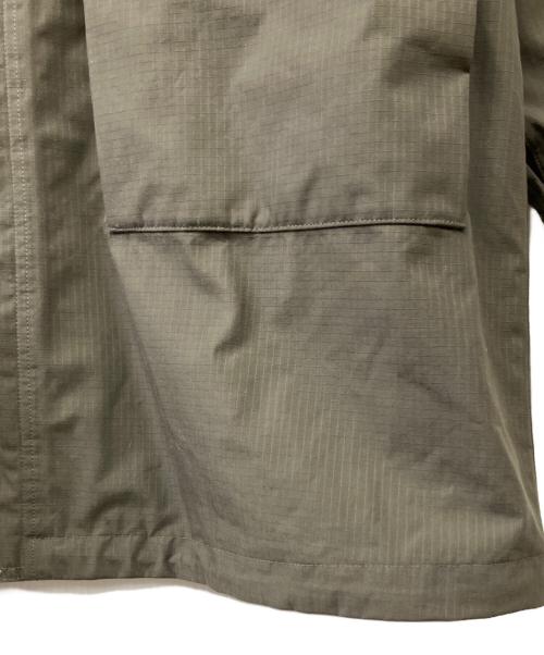 THE NORTH FACE（ザ ノース フェイス）THE NORTH FACE (ザ ノース フェイス) ZI Magne Mountain Coat オリーブ サイズ:XLの古着・服飾アイテム