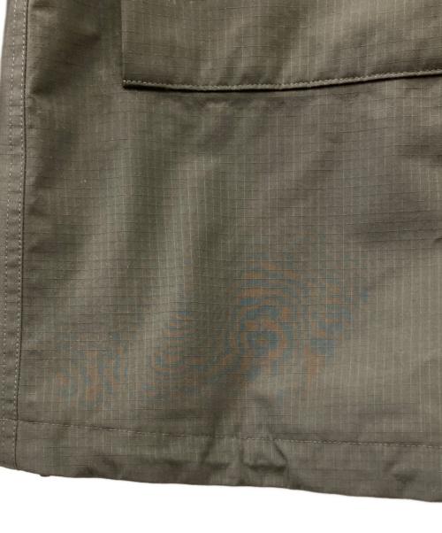 THE NORTH FACE（ザ ノース フェイス）THE NORTH FACE (ザ ノース フェイス) ZI Magne Mountain Coat オリーブ サイズ:XLの古着・服飾アイテム