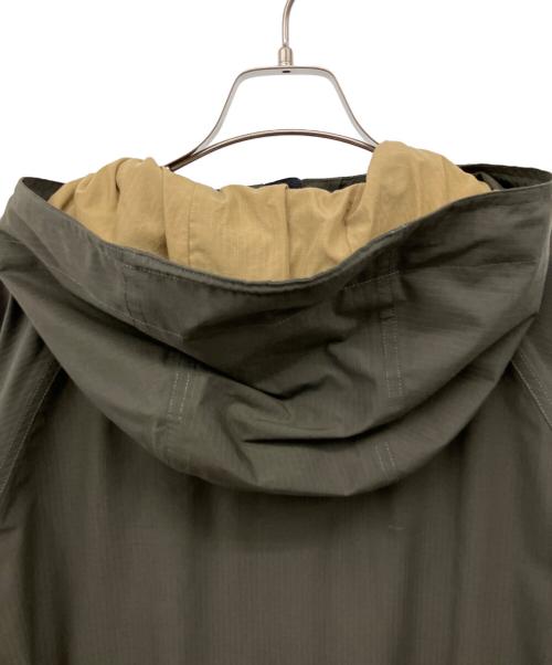 THE NORTH FACE（ザ ノース フェイス）THE NORTH FACE (ザ ノース フェイス) ZI Magne Mountain Coat オリーブ サイズ:XLの古着・服飾アイテム