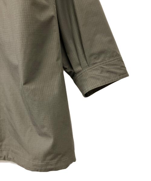 THE NORTH FACE（ザ ノース フェイス）THE NORTH FACE (ザ ノース フェイス) ZI Magne Mountain Coat オリーブ サイズ:XLの古着・服飾アイテム