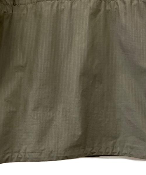 THE NORTH FACE（ザ ノース フェイス）THE NORTH FACE (ザ ノース フェイス) ZI Magne Mountain Coat オリーブ サイズ:XLの古着・服飾アイテム