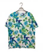 ETROエトロ）の古着「半袖カットソー」｜ホワイト