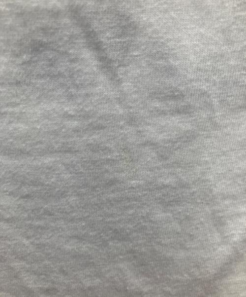 FRUIT OF THE LOOM（フルーツオブザルーム）FRUIT OF THE LOOM (フルーツオブザルーム) Tom Sachs (トム・サックス) NASA プリントTシャツ ホワイト サイズ:Ｌの古着・服飾アイテム