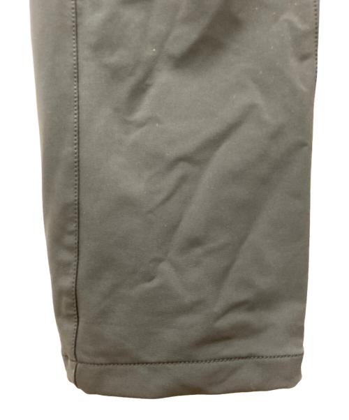 THE NORTH FACE（ザ ノース フェイス）THE NORTH FACE (ザ ノース フェイス) アルパインライトパンツ ブラック サイズ:XLの古着・服飾アイテム