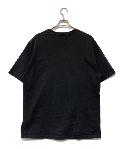 KENZO（ケンゾー）KENZO (ケンゾー) タイガー刺繍Tシャツ ブラック サイズ:XLの古着・服飾アイテム