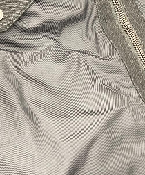 MOOSE KNUCKLES（ムース ナックルズ）MOOSE KNUCKLES (ムース ナックルズ) フード付コート ブラック サイズ:Mの古着・服飾アイテム