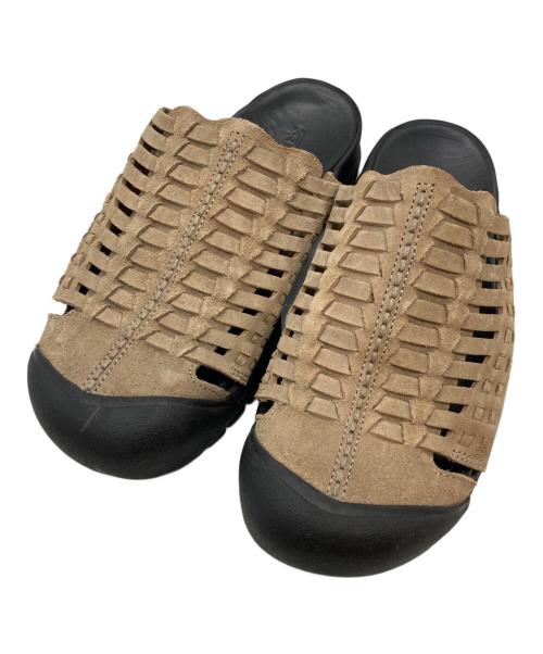 KEEN（キーン）KEEN (キーン) SAN JUAN SANDAL II ベージュ サイズ:SIZE 26.5cmの古着・服飾アイテム