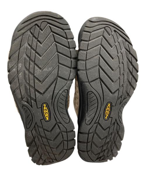 KEEN（キーン）KEEN (キーン) SAN JUAN SANDAL II ベージュ サイズ:SIZE 26.5cmの古着・服飾アイテム