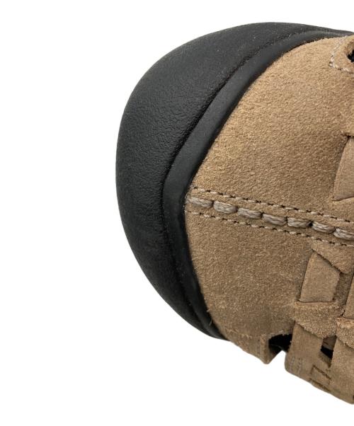 KEEN（キーン）KEEN (キーン) SAN JUAN SANDAL II ベージュ サイズ:SIZE 26.5cmの古着・服飾アイテム