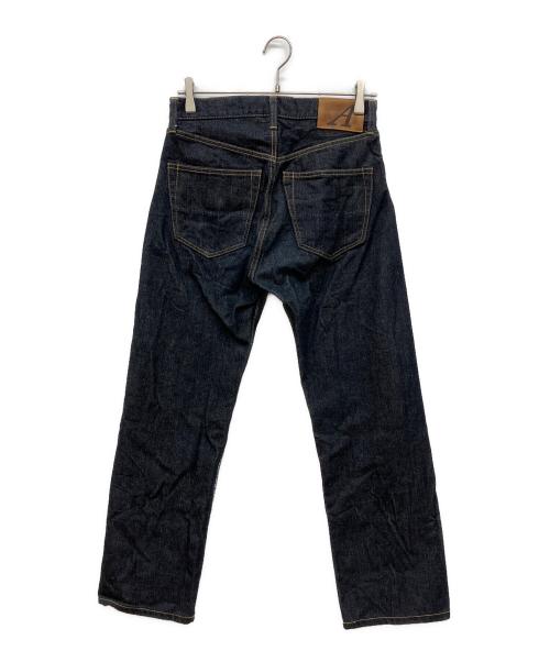 ANATOMICA（アナトミカ）ANATOMICA (アナトミカ) 618 ORIGINAL インディゴ サイズ:W30×L31の古着・服飾アイテム