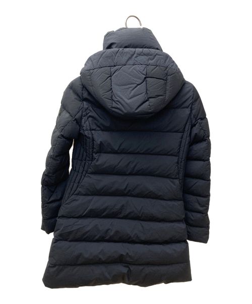 TATRAS（タトラス）TATRAS (タトラス) POLITEAMA ダウンコート　LTA20A4694 ブラック サイズ:サイズ表記なしの古着・服飾アイテム