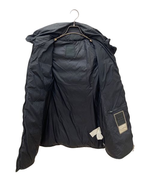 TATRAS（タトラス）TATRAS (タトラス) POLITEAMA ダウンコート　LTA20A4694 ブラック サイズ:サイズ表記なしの古着・服飾アイテム