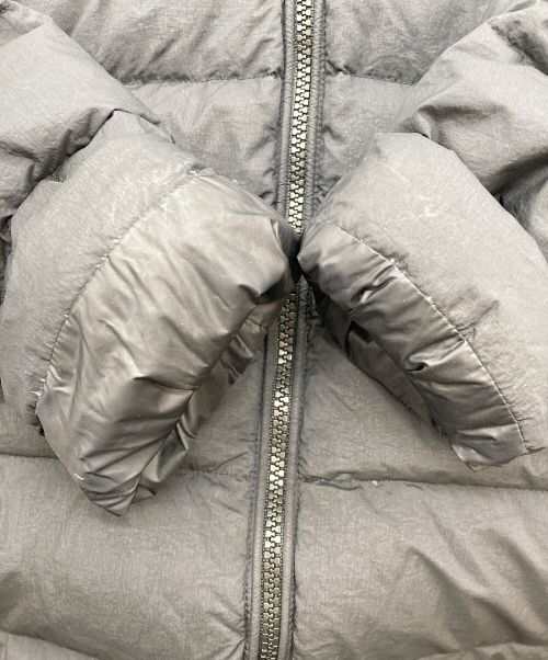 TATRAS（タトラス）TATRAS (タトラス) POLITEAMA ダウンコート　LTA20A4694 ブラック サイズ:サイズ表記なしの古着・服飾アイテム