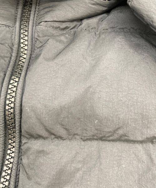 TATRAS（タトラス）TATRAS (タトラス) POLITEAMA ダウンコート　LTA20A4694 ブラック サイズ:サイズ表記なしの古着・服飾アイテム