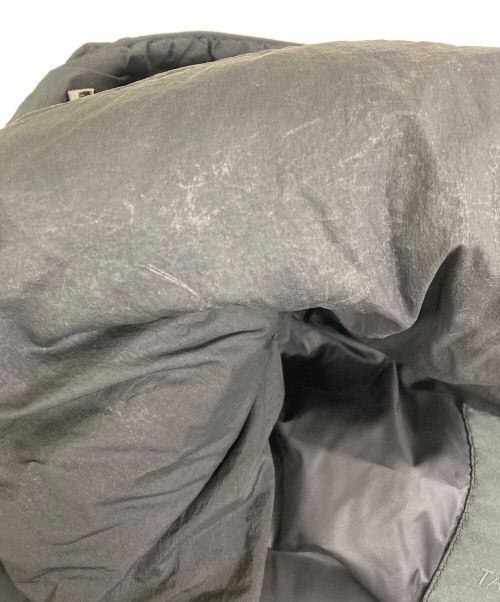 TATRAS（タトラス）TATRAS (タトラス) POLITEAMA ダウンコート　LTA20A4694 ブラック サイズ:サイズ表記なしの古着・服飾アイテム