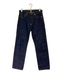 HUMAN MADE × KAWS DENIM PANTS サイズ30 HUMAN MADE × KAWS DENIM PANTS サイズ30