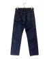 HUMAN MADE (ヒューマンメイド) KAWS (カウズ) KAWS Made Denim Pants#1 インディゴ サイズ:M：42000円