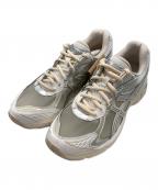 asics×ABOVE THE CLOUDSアシックス×アバーヴ ザ クラウズ）の古着「スニーカー」｜ホワイト