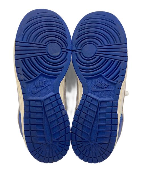 NIKE（ナイキ）NIKE (ナイキ) スニーカー AH7979-992 ブルー サイズ:27の古着・服飾アイテム